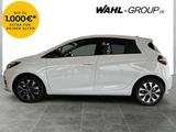 Renault ZOE Inkl. Batterie Evolution*Tuch-Display*Navi* - Renault ZOE: Automatik
