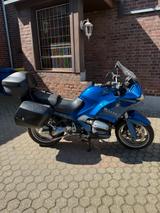 BMW R 1150 RS Tourer zu verkaufen - BMW R 1150 RS