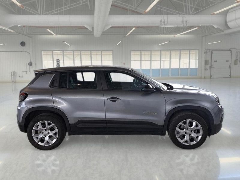 Other JEEP AVENGER 1.2 TURBO ALTITUDE SUV imagem 3