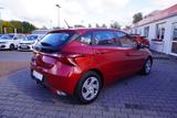 Hyundai i20 1.2 Pure Sitzheizung PDC Klima USB Spurhalte - Hyundai i20 Pure mit Benzin-Antrieb