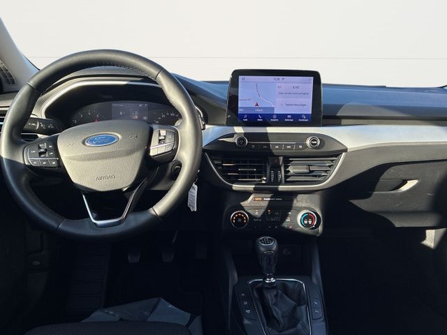 Ford Focus Turnier Cool&Connect 1.0 Kamera+Temp+LED+N