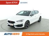 Cupra Leon 1.4 e-HYBRID Aut.*VC*NAVI*LED*PDC*KLIMA* - Cupra Leon mit Hybrid-Antrieb