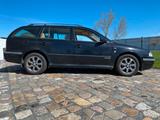 Skoda Octavia 1.8 Turbo Automat Laurin & Klement Kombi - gebrauchte Skoda Octavia aus dem Jahr 2002