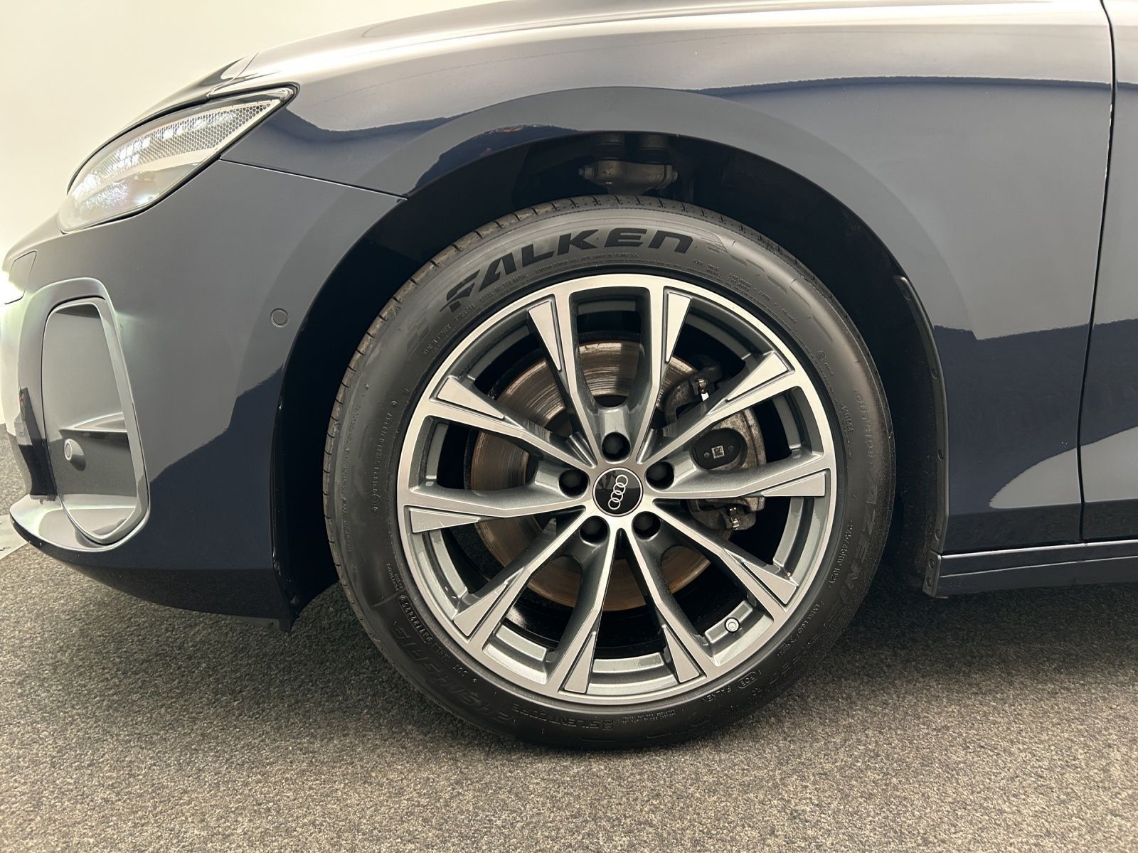 Audi A6 - Bild 18