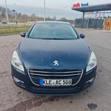 Peugeot 508 Allure Vollausstattung - Peugeot 508 aus 2011