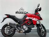 Ducati Multistrada 950 S Carbon - DUCATI MULTISTRADA 950