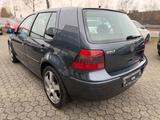 Volkswagen Golf 1.8T 132 kW GTI/Klimaauto/ALU/Orginal Zustd - Volkswagen Golf aus 2002: GTI