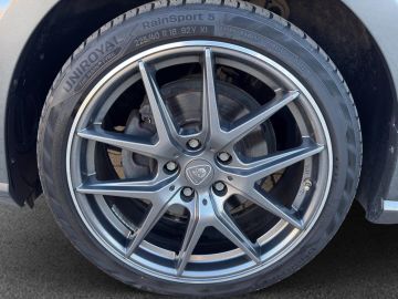 Volkswagen Golf VII Highline Navi*AAC*LED*ACC*Massage*SHZ*1