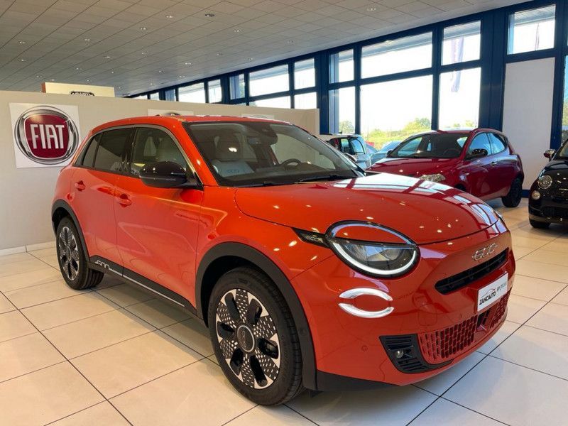 Fiat FIAT 600e Elettrica 156cv La Prima 100% ELETTRIC imagem 3