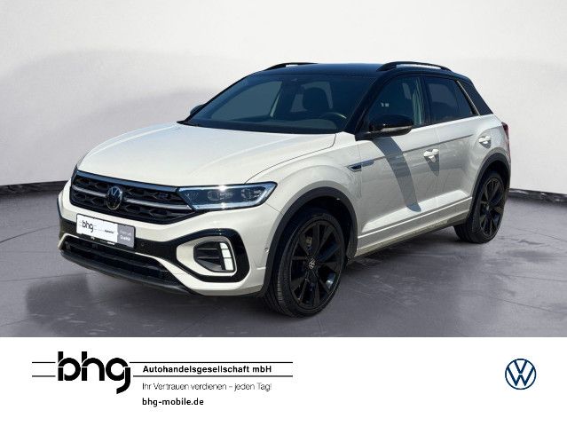 T-Roc R-Line 1,5 TSI OPF DSG