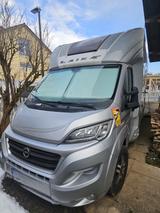 Laika Kreos 4009 Sondermodell Laika 50°-Edition - Laika Kreos