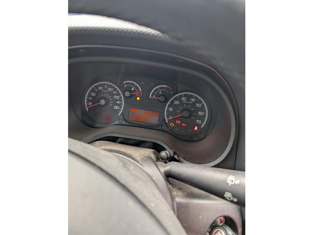 Fiat Doblo 2010 — photo 10