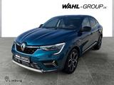 Renault Arkana Intens*TC140*SHZ*LHZ*Virtuelles Cockpit* - blaue Renault Arkana