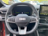 Dacia Bigster - Vorschau Bild 19