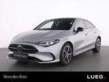 Mercedes-Benz CLA 180 PROGRESSIVE+NIGHT+18''-AMG+PTS+SHZ+KAM++ - Mercedes-Benz CLA 180 in Dresden