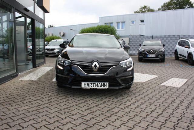 Renault Megane IV Life TCe 115 GPF