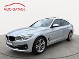 BMW 318d Gran Turismo Sport-Line Pano Leder Navi - BMW 318 Gran Turismo: Panoramadach