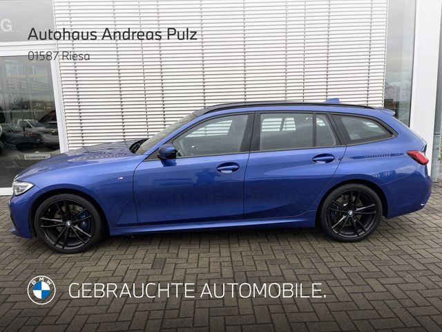 BMW 330i xDrive M-Sport Head-Up DAB AHK