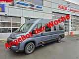 Fiat Ducato CV 640 Pro*MJ2025*Virt.Cockpit*10" Radio