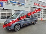 Fiat Ducato CV 640 Pro*MJ2025*Virt.Cockpit*10" Radio
