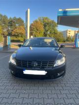 Volkswagen VW CC Passat - VW Passat Gebrauchtwagen in Mannheim
