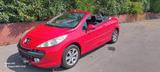 Peugeot 207 CC  - Peugeot 207 von privat