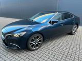 Mazda 6 2.5 190PS Lim. Sports-Line 79116 - Mazda 6: Sports