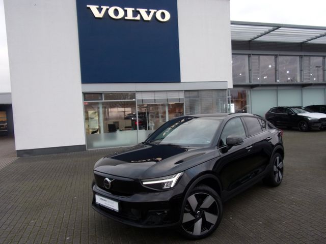 Volvo C40 Ultimate Recharge Pure Electric 2WD