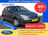 Ford Focus 1.6 Ambiente  *KLIMA+FRONTSCHEIBE HEIZBAR* - gebrauchte Ford Focus aus dem Jahr 2003
