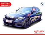 BMW 330i xDrive M Sport Aut. LED Navi Alcantara ACC - BMW 330 mit Benzin-Antrieb: Navigationssystem