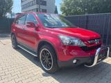 Honda CR-V Elegance 2.0 V-Tec Automatik 1.Hd TopZ - Honda CR-V in Frankfurt (Main)