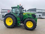 John Deere 6R 215 - John Deere 6R215