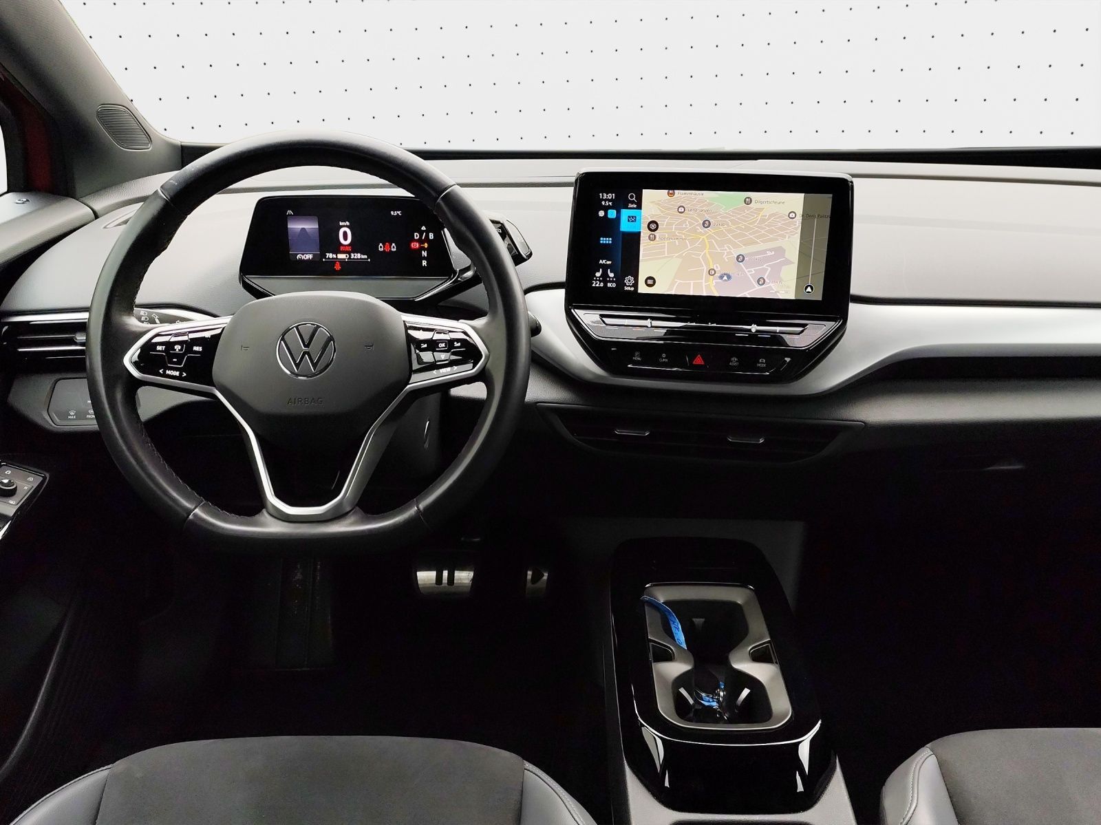 Volkswagen ID.4 - Bild 8