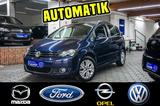 Volkswagen Golf Plus 1.2 TSI DSG PDC Sitzheizung TÜV NEU