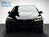 BMW 220 Active Tourer Advantage Park-Assistent Navi  - BMW: Assist