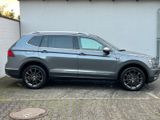 Volkswagen Tiguan Allspace 2.0 TSI 132kW DSG 4MOTION Hi... - Volkswagen Tiguan Allspace: Privatanbieter