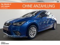 Seat Ibiza - Vorschau Bild 1