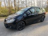 Seat Alhambra 2.0 TDI Start&Stop 130kW Style DSG - gebrauchte Seat Alhambra aus dem Jahr 2014