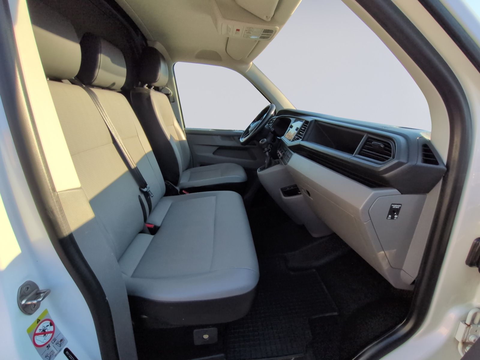 T6.1 Mixto 2.0 TDI LED+NAVI+LEDER