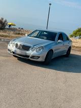 Mercedes-Benz E-Klasse W211 320 CDI | 7G-T... - Mercedes-Benz 320: 320e