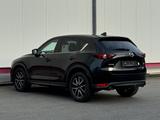 Mazda CX-5 Sports-Line /Head-Up/Automatik/SZH/AHK/° - Mazda CX-5 in Mönchengladbach