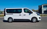 Opel Vivaro B Kombi Combi L1H1  2,7t/Klima/8Sitzer - Opel Vivaro: Combi