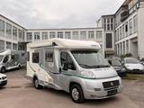 Chausson Flash S2 *Goldschmitt*Solar*Klima*RFK*Fahrr.tr* - Wohnwagen & Wohnmobile in Hannover