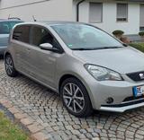 Seat Mii electric Power Charge Batteriegarantie - Seat Mii aus 2021