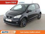 Seat Mii 1.0 Connect *NAV*TEMPO*PDC*SHZ*ALU*KLIMA* - Seat Mii Gebrauchtwagen
