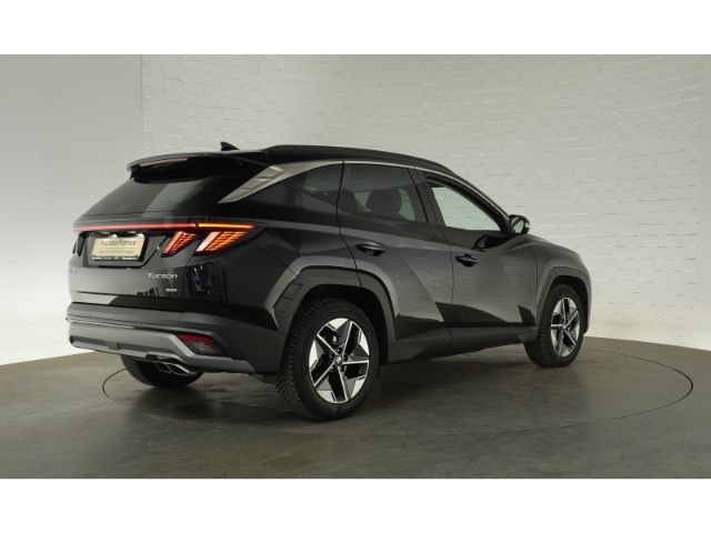 Tucson FACELIFT T-GDI TREND 48V 4WD DCT+MATRIX L