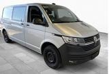 Volkswagen T6.1 Kasten Allrad lang 4Motion 230V Klima 2Batt - Allradantrieb Kastenwagen