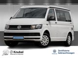 Volkswagen T6 California Beach 2.0 TDI DSG Climatr. ACC App - gebrauchte VW T6 California aus dem Jahr 2019