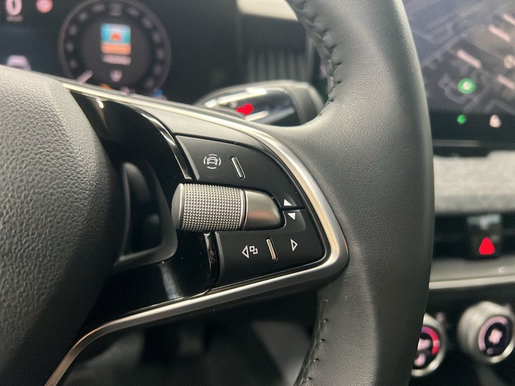 Skoda Superb - Bild 22