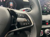 Skoda Superb - Vorschau Bild 22